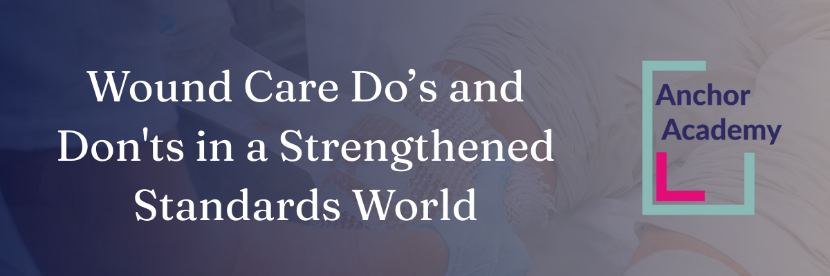 Anchor Academy and HARTMANN-1 Anchor Academy and HARTMANN-1